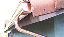 Rain Gutter Installation, Repair, Cleaning in Plymouth Township, MI